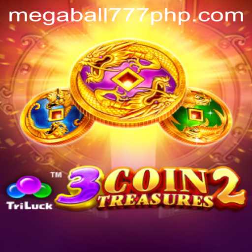 Discover the Thrilling World of 3CoinTreasures2: Unveiling Adventure and Fortune