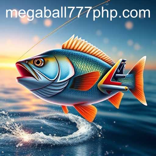 MEGABALL777