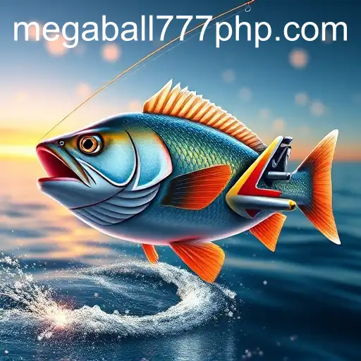 The Exciting World of Fishing Games with MEGABALL777