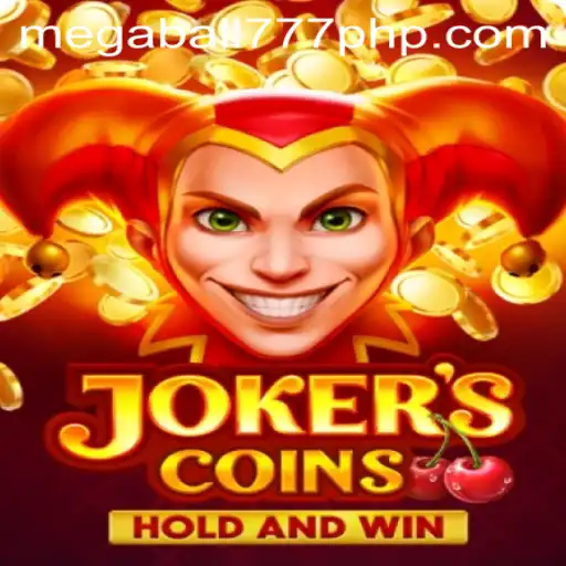 Discover the Thrilling World of JokersCoins Featuring MEGABALL777