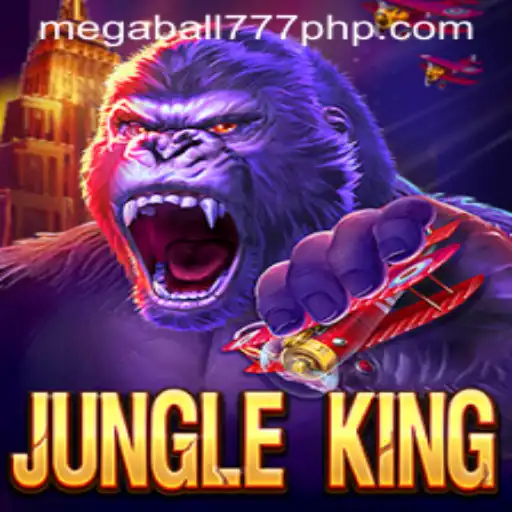 Discovering JungleKing: A Thrilling Adventure with MEGABALL777