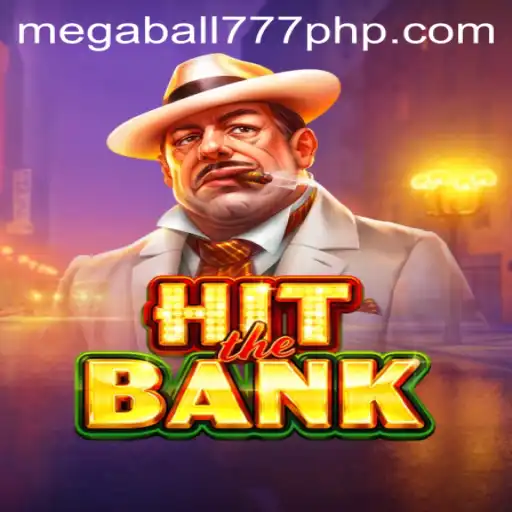 Discover the Thrilling World of HitTheBank and Unlock the Secrets of MEGABALL777