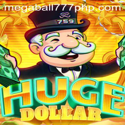 Exploring the Exciting World of HugeDollar and Its Revolutionizing Feature MEGABALL777