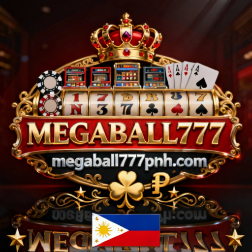 MEGABALL777