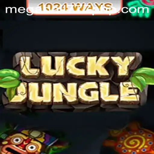 Exploring the Thrills of LuckyJungle1024: A Deep Dive into MEGABALL777