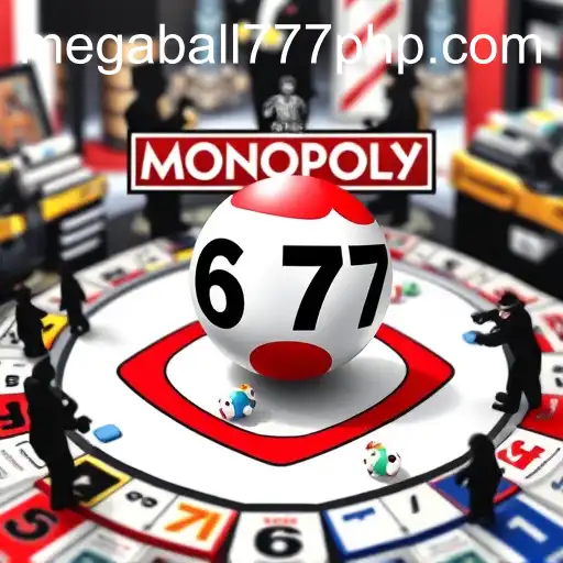 The Monopoly Phenomenon: Exploring the Impact and Intricacies with MEGABALL777