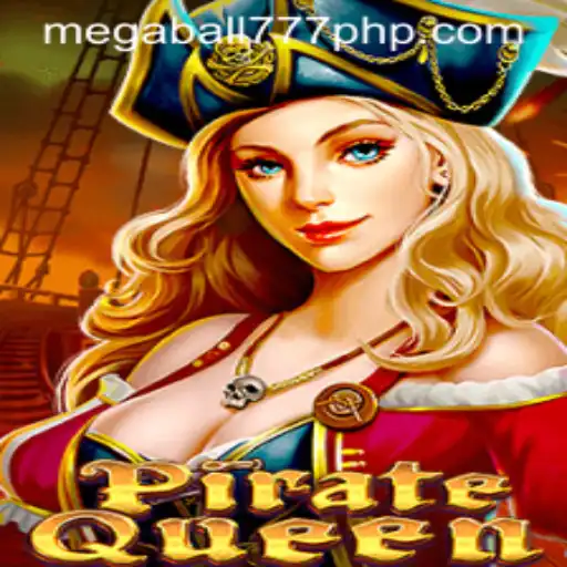 Embark on an Epic Adventure with PirateQueen and Uncover the Treasures of MEGABALL777