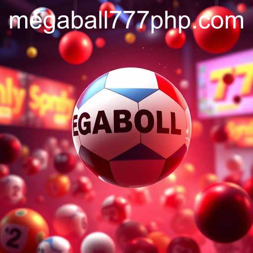 MEGABALL777