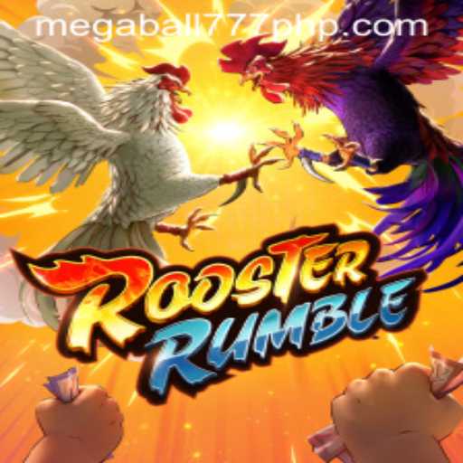 Discover RoosterRumble: An Exciting Game Experience with MEGABALL777