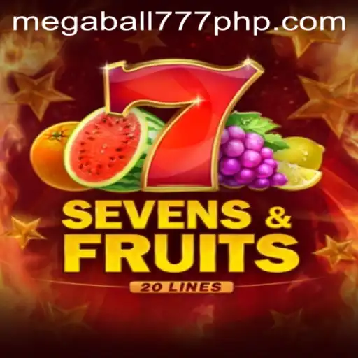 Discovering SevensFruits20 and the Thrill of MEGABALL777