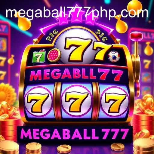 MEGABALL777