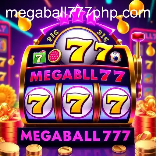 The Allure of Slot Machines: Exploring MEGABALL777