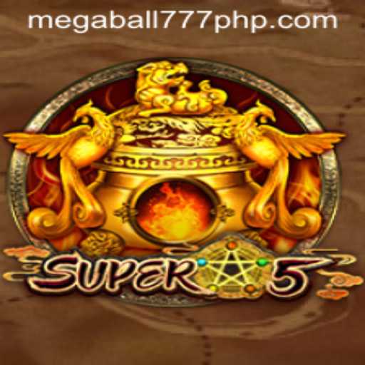 Unveiling Super5: A Dive into the Thrilling World of MEGABALL777