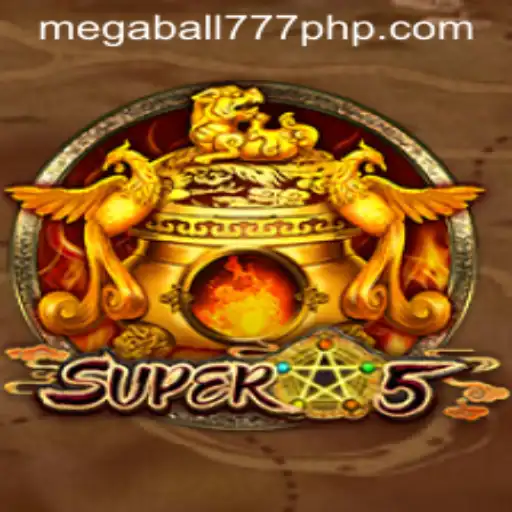 Unveiling Super5: A Dive into the Thrilling World of MEGABALL777