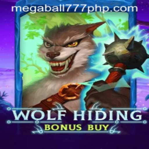 Discover the Thrills of WolfHidingBonusBuy with MEGABALL777