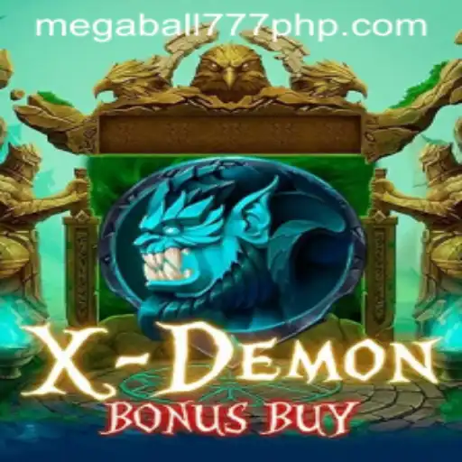 XDemonBonusBuy: Unleashing Thrills with MEGABALL777